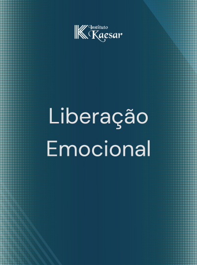 Curso curso liberação emocional